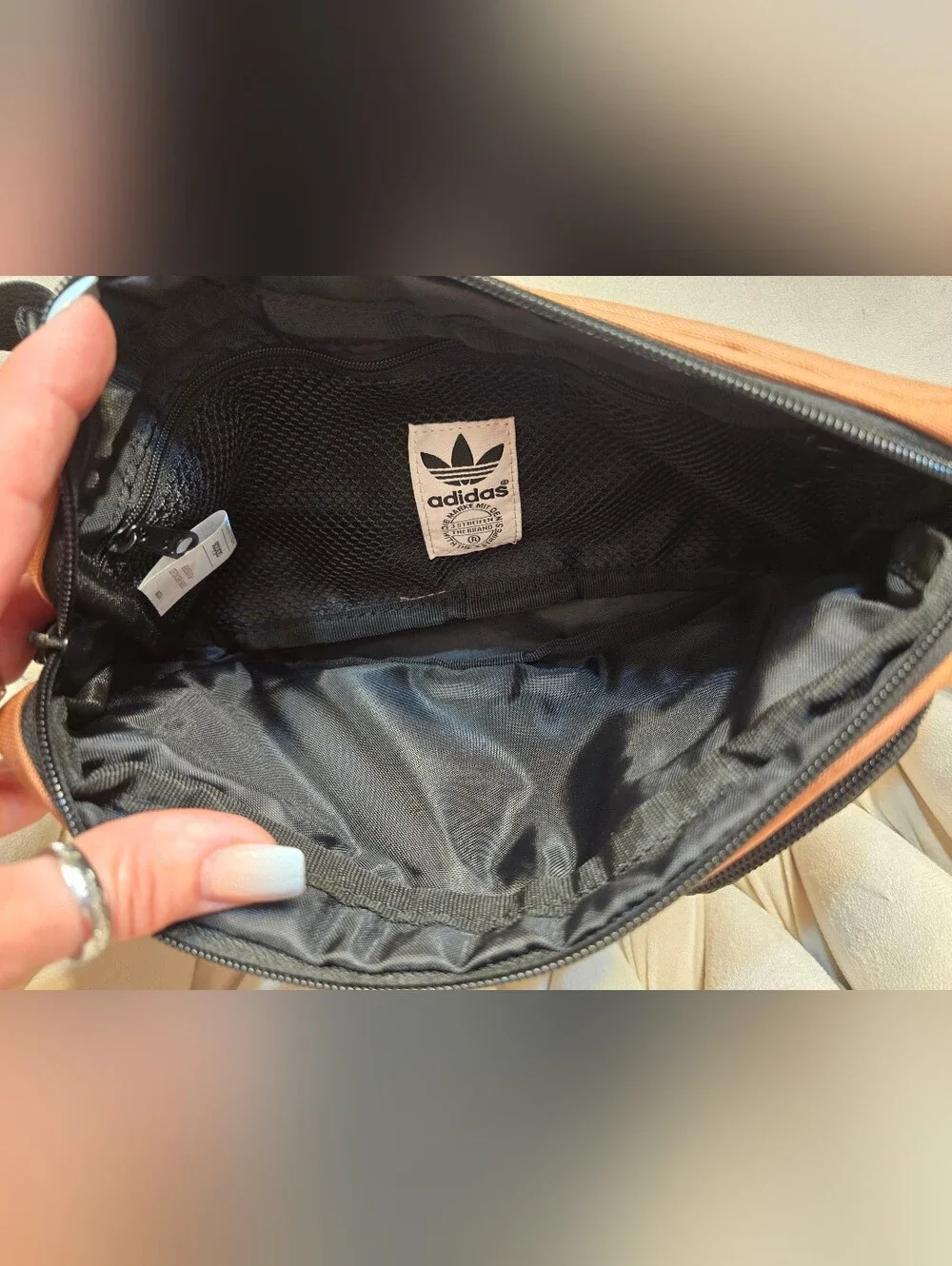 ADIDAS Fanny Pack